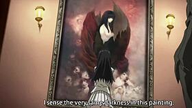 Kara no Shoujo Ep 2 Packs Raw Action!