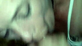 Best blowjob in motel