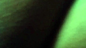 Is this lil bop from the chi showing her ass?