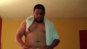 Bent over doggystyle, fucking the enemy roughly in her pussy and ass! 😈