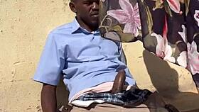 women on top creampie action 😏