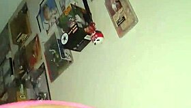 Personal video capturing intimate moments from February 27, 2016