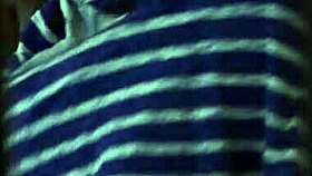 Hey, just can’t stop watching my girl in the shower today.