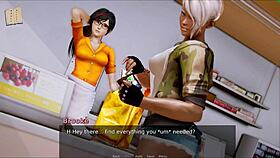 adventure in academy 227 game