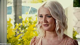 I'm Zoe Sparx taking messy facial after cowgirl fuck