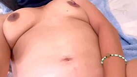 stepmother masturbating big ass alone at home