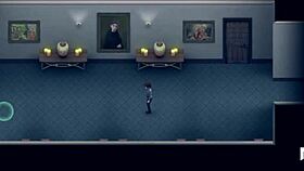 lust epidemic dungeon sex with pregnant 94 in this cartoon game adventure