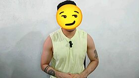 i secretly fuck my married compadre's thick 23cm dick for pure pleasure