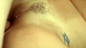 stepmom spencer scott teases with blue balls relief 😏