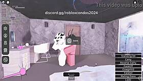 follando en roblox con chicas aleatorias