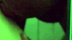 I saved water showering with my cousin