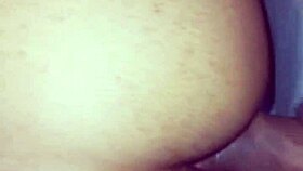 young guy woke me up and pounded my ass