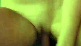 Brandy Savage's Tight Pussy Takes A Hard Pounding