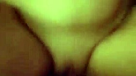 Brandy Savage's Tight Pussy Takes A Hard Pounding