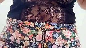 hot 18-year-olds college outfit - depravedminx