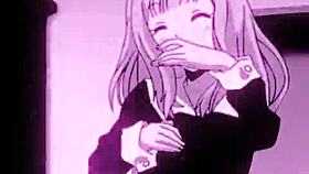 Rxorio Kunai Remix Featuring Gay Anime Hentai Amateurs