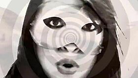 Hypnosis turns European man into cuckold sissy