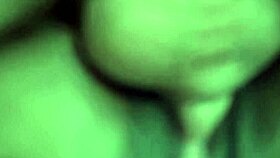 UNDERCOVER COP FUCKS big booty ebony suspect for HOE activities!