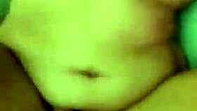 Brandy Savage's Tight Pussy Takes A Hard Pounding