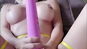 Joi - vem gozar com essa safada