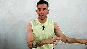 i secretly fuck my married compadre's thick 23cm dick for pure pleasure