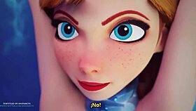 it's cold, let's warm up with big ass!