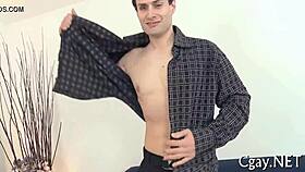 Homosexual Sex Com: Intense Gay Encounters