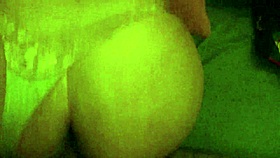 They pose me on all fours, my favorite position