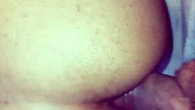 young guy woke me up and pounded my ass