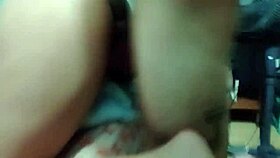 he records our sex and sends it to friends