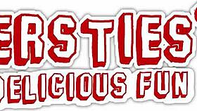 Redheaded Lesbians Lick Pussy And Use Toys To Reach Orgasm.