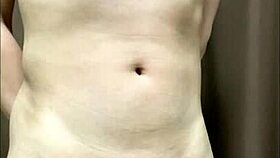 Hey, check out this Asian Japanese cock in action.