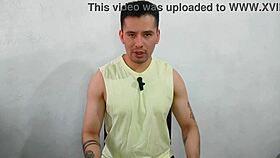 i secretly fuck my married compadre's thick 23cm dick for pure pleasure