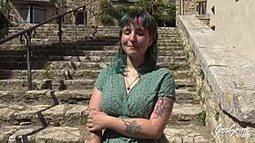 Khala Wants A Woman And A Man Just For Her In Hairy Ffm