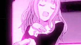 Rxorio Kunai Remix Featuring Gay Anime Hentai Amateurs