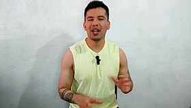 i secretly fuck my married compadre's thick 23cm dick for pure pleasure