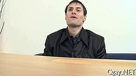 Homosexual Sex Com: Intense Gay Encounters