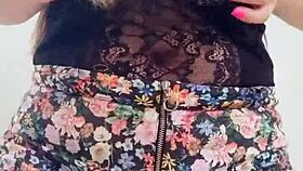 hot 18-year-olds college outfit - depravedminx