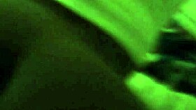 famous fae rides in cowgirl position