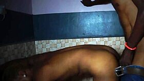 Watch this horny wife get touched and fucked