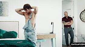 hot black gay sex harder with monster cocks