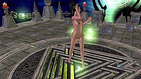 Is this Malayalam stepmom craving more in part 10? Explore the hentai sex with her mother-in-law in 3D anime.