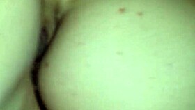 Stefan Impregnates Frauke in Raw German Bedroom Action Today