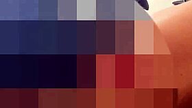 marido encontra esposa sem calcinha e mete lenha