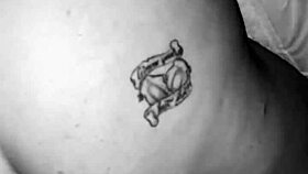 Big booty redhead milf stretched by BBC Damian Sanchez