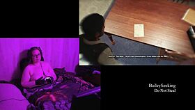 naked playthrough of evil within 2 continues in part eleven