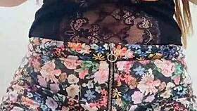 hot 18-year-olds college outfit - depravedminx