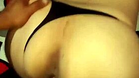 I Eat Her Deliciously With Those Big Ass Cheeks