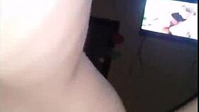 i'm this perrita teen starting hot videos with blowjobs and fucking