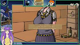 witch trainer silver part 18